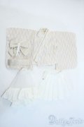 DD/OF:衣装セット Y-25-11-12-054-YD-ZY