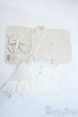 DD/OF:衣装セット Y-25-11-12-054-YD-ZY