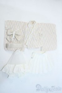 DD/OF:衣装セット Y-25-11-12-054-YD-ZY