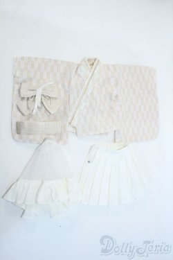 画像1: DD/OF:衣装セット Y-25-11-12-054-YD-ZY