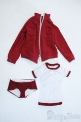 DD/OF:衣装セット Y-25-11-12-056-YD-ZY