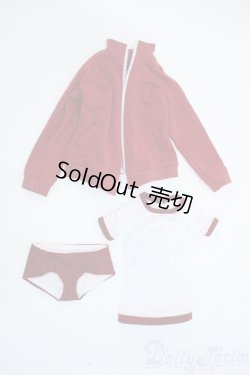 画像1: DD/OF:衣装セット Y-25-11-12-056-YD-ZY