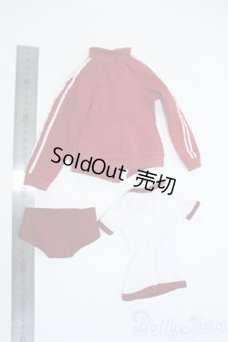 画像2: DD/OF:衣装セット Y-25-11-12-056-YD-ZY