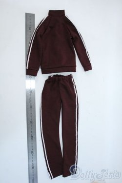 画像2: DD/OF:衣装セット Y-25-11-12-057-YD-ZY