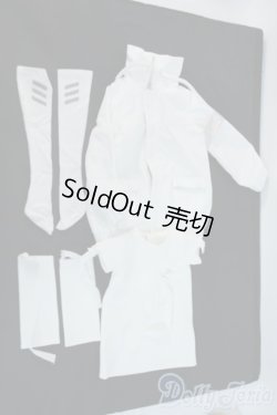 画像3: DD/OF:衣装セット Y-25-11-12-060-YD-ZY