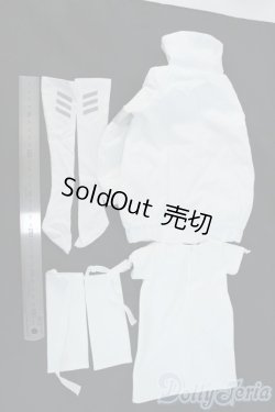画像4: DD/OF:衣装セット Y-25-11-12-060-YD-ZY