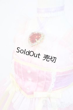 画像2: MDD/OF:衣装セット Y-25-11-12-022-YD-ZY