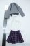 画像2: MDD/OF:衣装セット Y-25-11-12-025-YD-ZY (2)