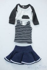 MDD/OF:衣装セット Y-25-11-12-030-YD-ZY