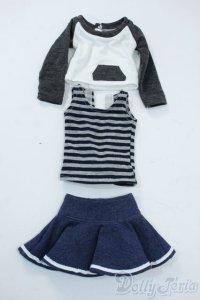 MDD/OF:衣装セット Y-25-11-12-030-YD-ZY