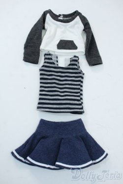 画像1: MDD/OF:衣装セット Y-25-11-12-030-YD-ZY