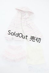 MDD/OF:衣装セット Y-25-11-12-029-YD-ZY