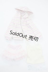 MDD/OF:衣装セット Y-25-11-12-029-YD-ZY