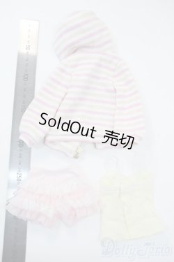 画像2: MDD/OF:衣装セット Y-25-11-12-029-YD-ZY