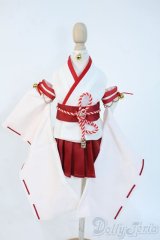 MDD/OF:衣装セット Y-25-11-12-031-YD-ZY