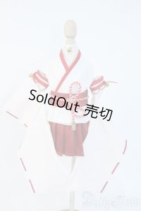 MDD/OF:衣装セット Y-25-11-12-031-YD-ZY