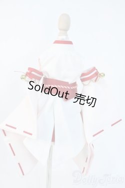 画像2: MDD/OF:衣装セット Y-25-11-12-031-YD-ZY