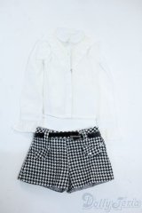 SD/OF:衣装セット Y-25-11-12-143-YD-ZY