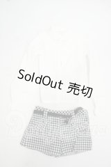 SD/OF:衣装セット Y-26-07-28-233-YD-ZY