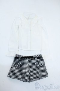 SD/OF:衣装セット Y-25-11-12-143-YD-ZY