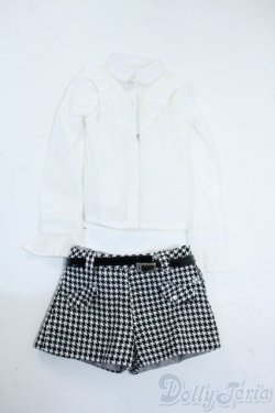 画像1: SD/OF:衣装セット Y-25-11-12-143-YD-ZY