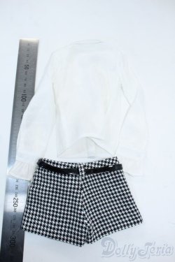 画像2: SD/OF:衣装セット Y-25-11-12-143-YD-ZY