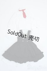 SDM＆MSD/OF:衣装セット Y-25-11-12-132-YD-ZY