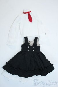 SDM＆MSD/OF:衣装セット Y-25-11-12-132-YD-ZY