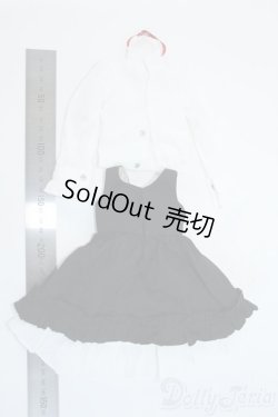 画像2: SDM＆MSD/OF:衣装セット Y-25-11-12-132-YD-ZY