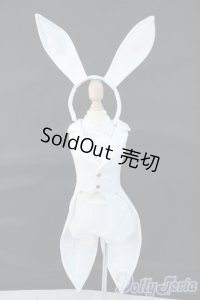 DD/OF:衣装セット Y-25-11-12-044-YD-ZY