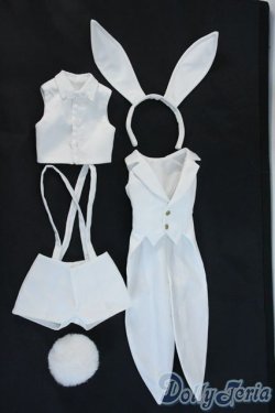 画像4: DD/OF:衣装セット Y-25-11-12-044-YD-ZY