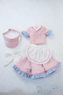 画像3: MDD/OF:衣装セット Y-25-11-12-032-YD-ZY