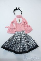 MDD/OF:衣装セット Y-25-11-12-033-YD-ZY