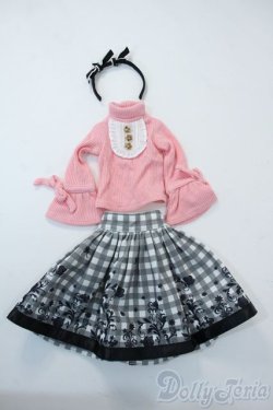 画像1: MDD/OF:衣装セット Y-25-11-12-033-YD-ZY