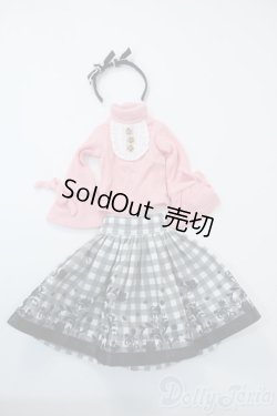 画像1: MDD/OF:衣装セット Y-25-11-12-033-YD-ZY