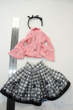 画像2: MDD/OF:衣装セット Y-25-11-12-033-YD-ZY