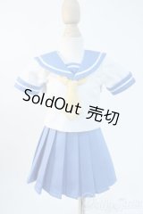 MDD/OF:ひぐらしのなく頃に　竜宮レナ制服セット Y-25-11-12-034-YD-ZY