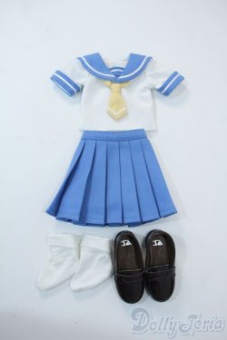 画像3: MDD/OF:ひぐらしのなく頃に　竜宮レナ制服セット Y-25-11-12-034-YD-ZY