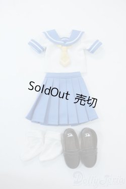 画像3: MDD/OF:ひぐらしのなく頃に　竜宮レナ制服セット Y-25-11-12-034-YD-ZY