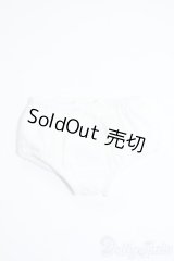 SDM＆MSD/OF:下着 Y-25-11-12-126-YD-ZY