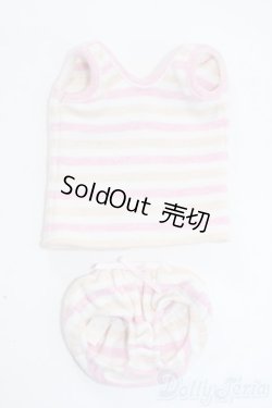 画像1: SDM＆MSD/OF:下着 Y-25-11-12-127-YD-ZY