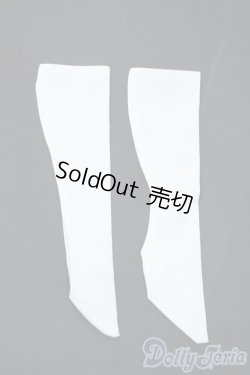 画像1: MDD/OF:靴下 Y-25-11-12-010-YD-ZY