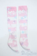 MDD/OF:靴下 Y-25-11-12-011-YD-ZY