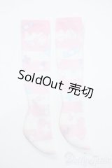 MDD/OF:靴下 Y-25-11-12-011-YD-ZY