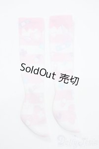 MDD/OF:靴下 Y-25-11-12-011-YD-ZY