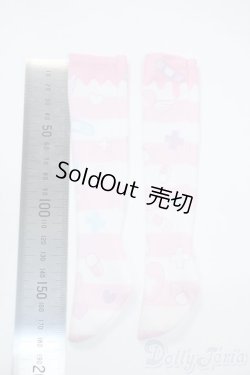 画像2: MDD/OF:靴下 Y-25-11-12-011-YD-ZY