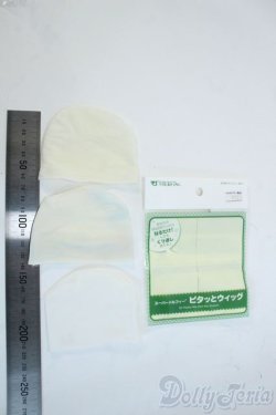 画像2: ウィッグキャップ Y-25-11-12-178-YD-ZY