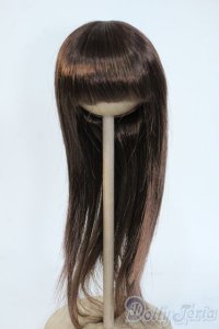 8-9inch/ウィッグ Y-25-11-12-121-YD-ZY