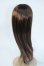 画像2: 8-9inch/ウィッグ Y-25-11-12-121-YD-ZY (2)