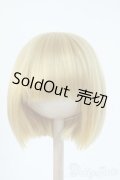 8-9inch/ウィッグ Y-25-11-12-115-YD-ZY